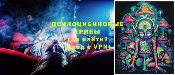 твердый Михайловка